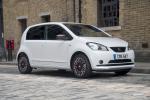 Seat Mii by MANGO 5-Door 2016 года (UK)
